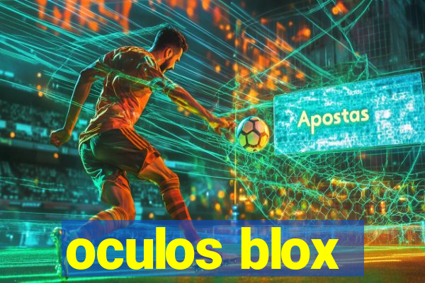 oculos blox